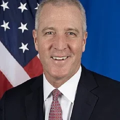 Sean Patrick Maloney height profile photo