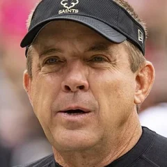 Sean Payton height profile photo