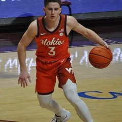 Sean Pedulla height profile photo