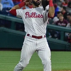 Sean Rodriguez height profile photo