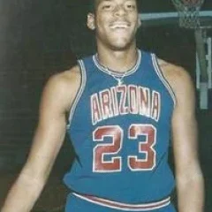 Sean Rooks height profile photo