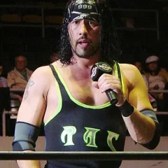Sean Waltman height profile photo