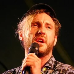 Seann Walsh height profile photo