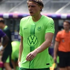 Sebastiaan Bornauw height profile photo