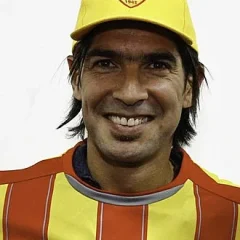 Sebastián Abreu height profile photo