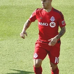 Sebastian Giovinco height profile photo