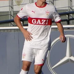 Sebastian Hertner height profile photo