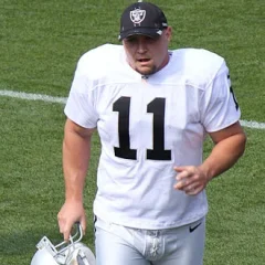 Sebastian Janikowski height profile photo