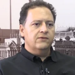 Sebastián Marroquín height profile photo
