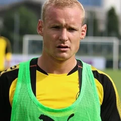 Sebastian Rode height profile photo