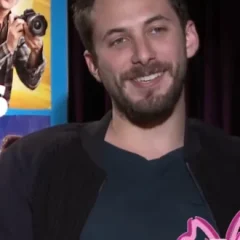Sebastián Zurita height profile photo
