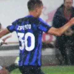 Sebastiano Esposito height profile photo