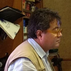 Sebastiano Tusa height profile photo