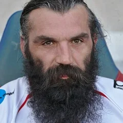Sébastien Chabal height profile photo