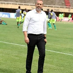 Sébastien Desabre height profile photo