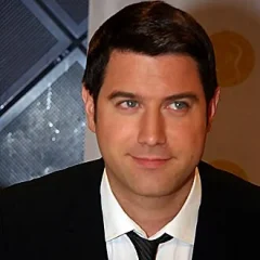 Sébastien Izambard height profile photo