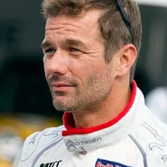 Sébastien Loeb height profile photo