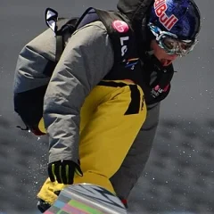 Sébastien Toutant height profile photo