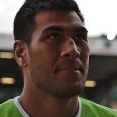 Sébastien Vahaamahina height profile photo