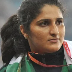 Seema Punia height profile photo