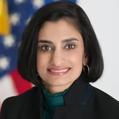 Seema Verma height profile photo