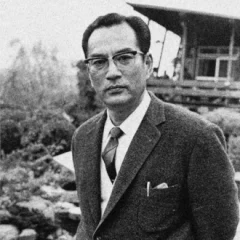 Seiichi Miyake height profile photo