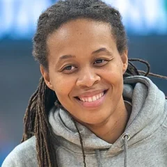 Seimone Augustus height profile photo