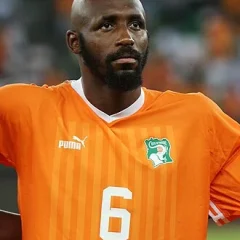 Seko Fofana height profile photo