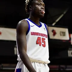 Sekou Doumbouya height profile photo