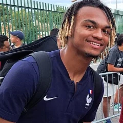 Sékou Mara height profile photo