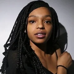 Selah Marley height profile photo