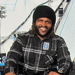 Selema Masekela height profile photo