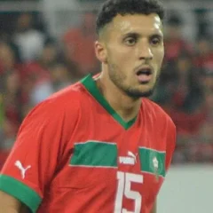 Selim Amallah height profile photo