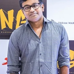 Selvaraghavan height profile photo
