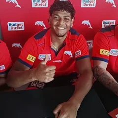 Selwyn Cobbo height profile photo