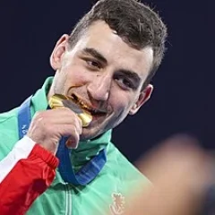 Semen Novikov height profile photo
