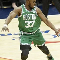 Semi Ojeleye height profile photo