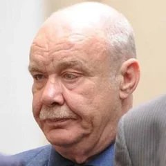 Semion Mogilevich height profile photo