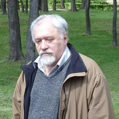 Semyon Gluzman height profile photo