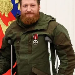 Semyon Pegov height profile photo