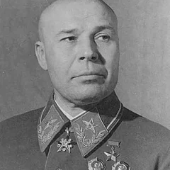 Semyon Timoshenko height profile photo