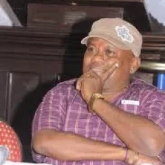Senthil height profile photo