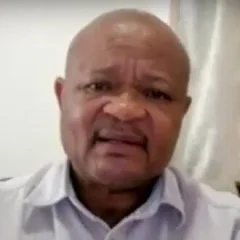 Senzo Mchunu height profile photo