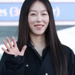 Seo Hyun-jin height profile photo