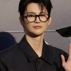 Seo In-guk height profile photo