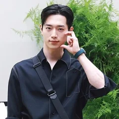 Seo Kang-joon height profile photo