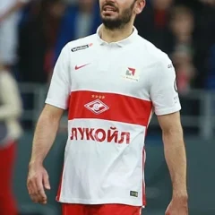 Serdar Tasci height profile photo