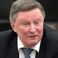 Sergei Ivanov height profile photo