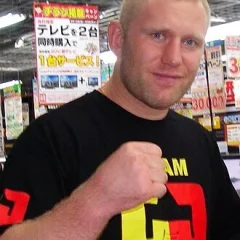 Sergei Kharitonov height profile photo