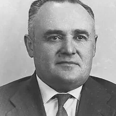 Sergei Korolev height profile photo